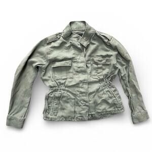 Rails Safari Jacket XS
